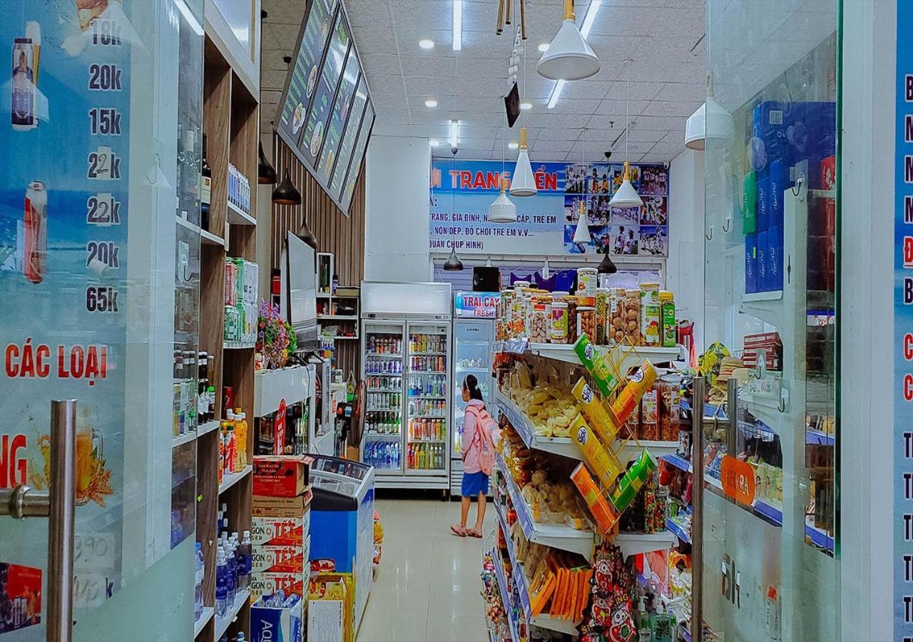 Canhogoldsea Vn - Vung Tau Th Luaran gambar