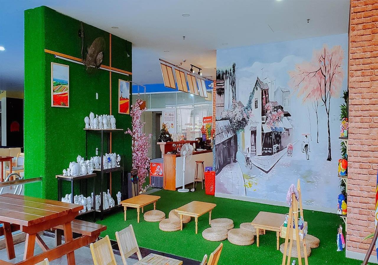 Canhogoldsea Vn - Vung Tau Th Luaran gambar