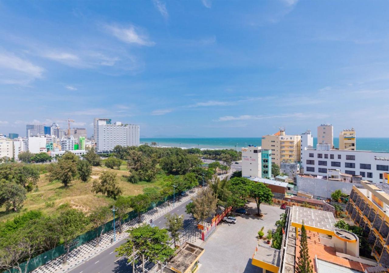 Canhogoldsea Vn - Vung Tau Th Luaran gambar