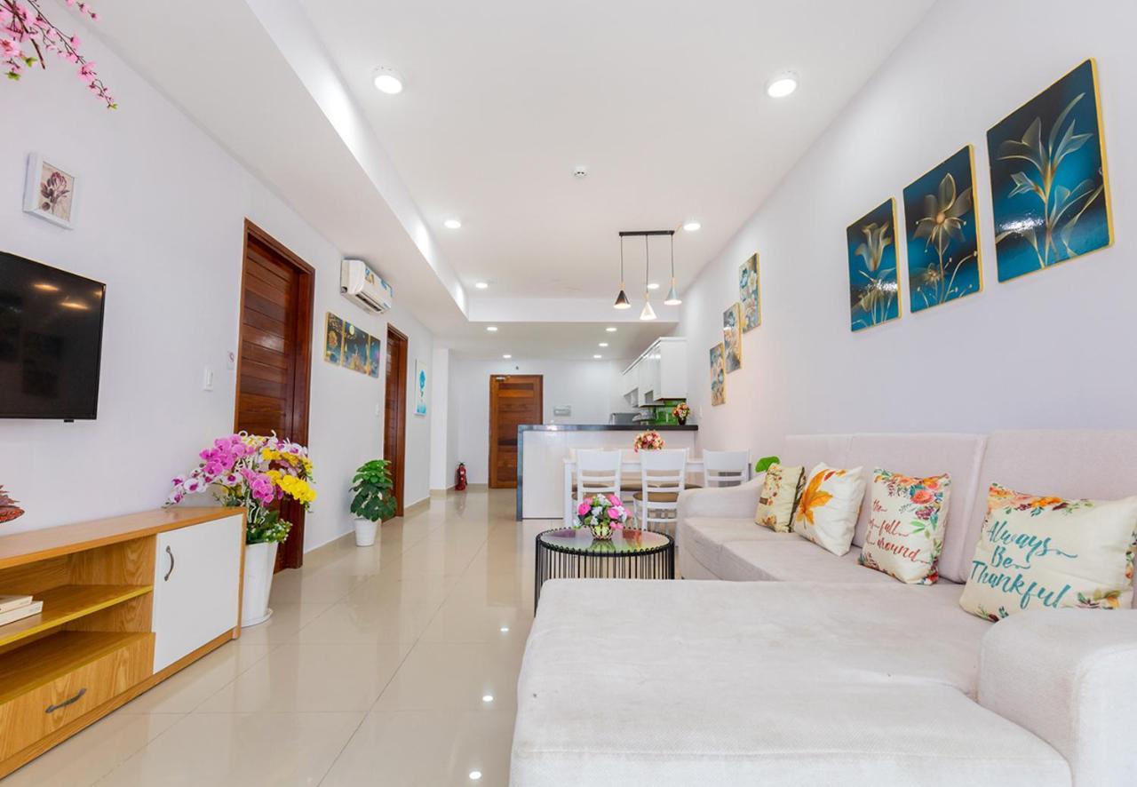 Canhogoldsea Vn - Vung Tau Th Luaran gambar