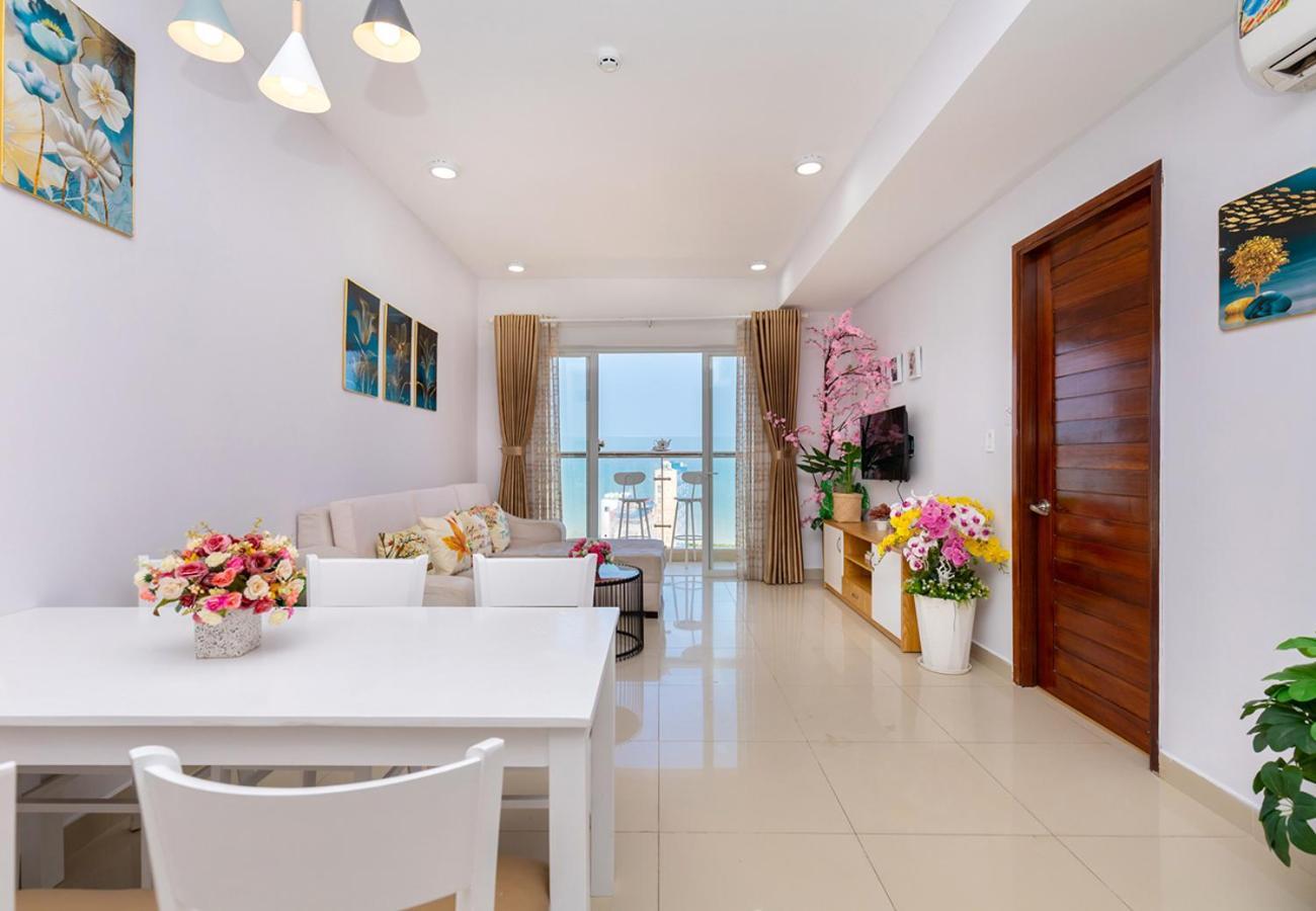 Canhogoldsea Vn - Vung Tau Th Luaran gambar