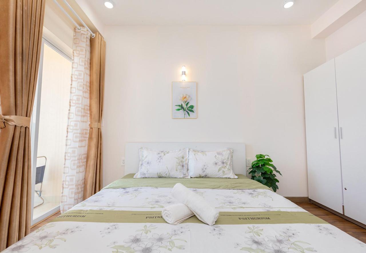Canhogoldsea Vn - Vung Tau Th Luaran gambar