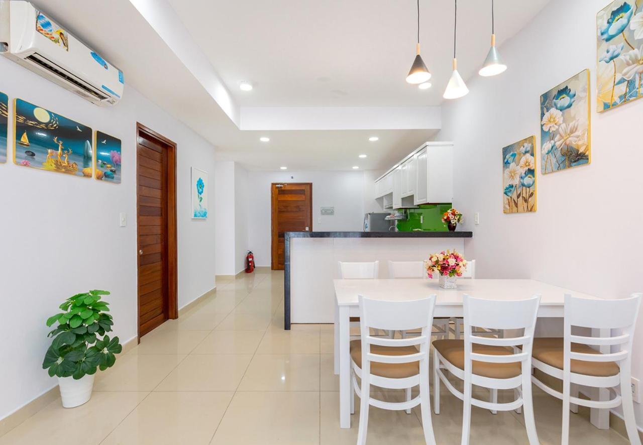 Canhogoldsea Vn - Vung Tau Th Luaran gambar