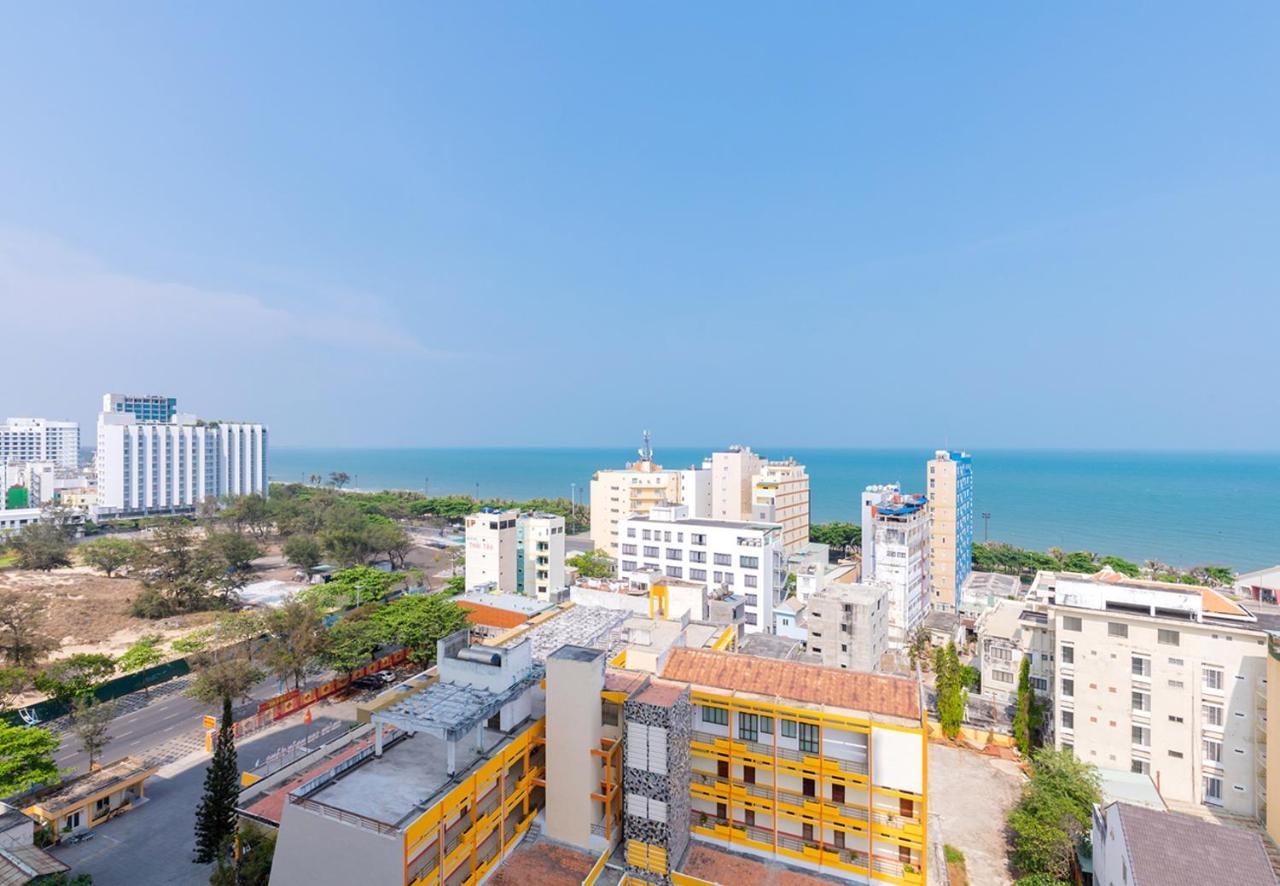 Canhogoldsea Vn - Vung Tau Th Luaran gambar