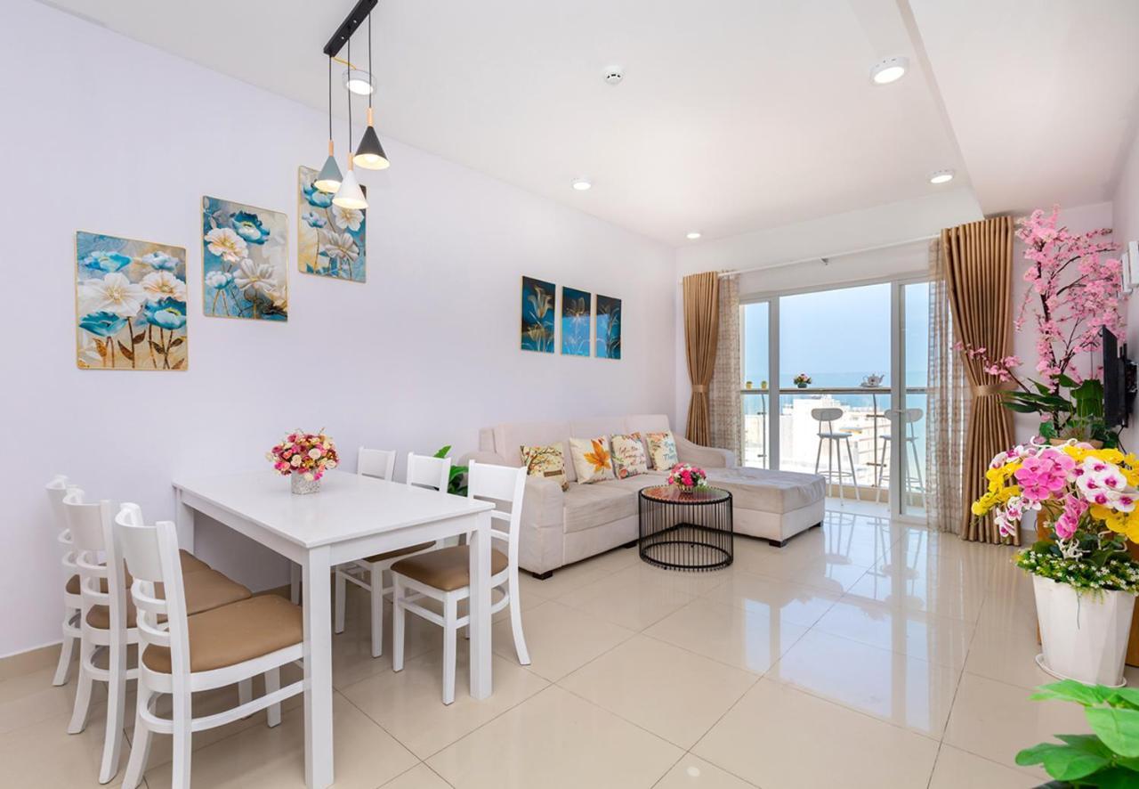 Canhogoldsea Vn - Vung Tau Th Luaran gambar