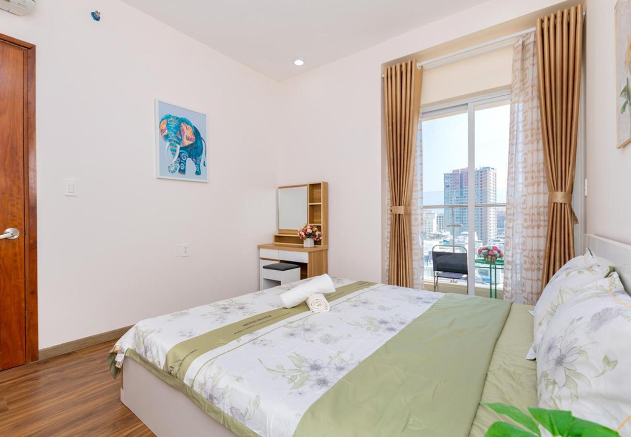 Canhogoldsea Vn - Vung Tau Th Luaran gambar