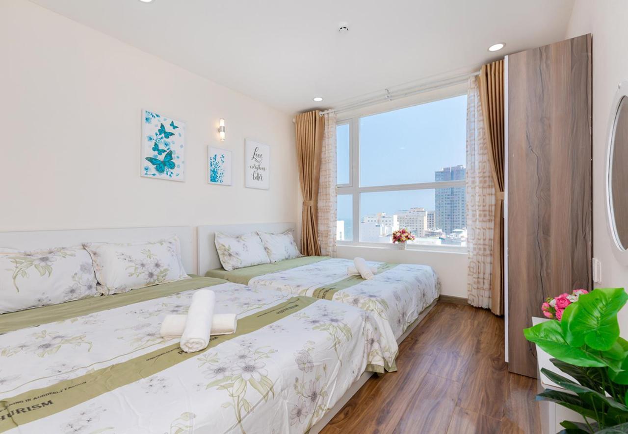 Canhogoldsea Vn - Vung Tau Th Luaran gambar