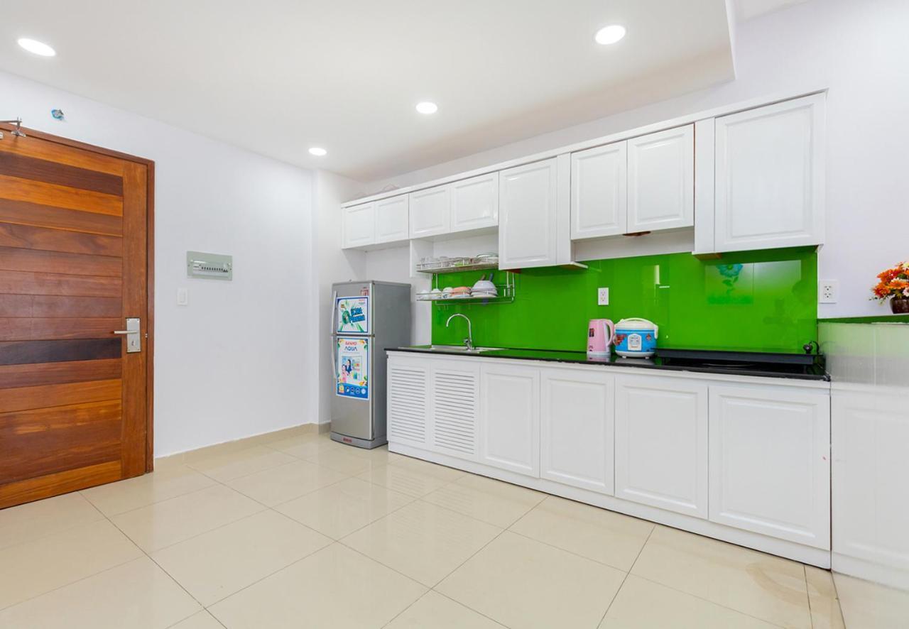 Canhogoldsea Vn - Vung Tau Th Luaran gambar