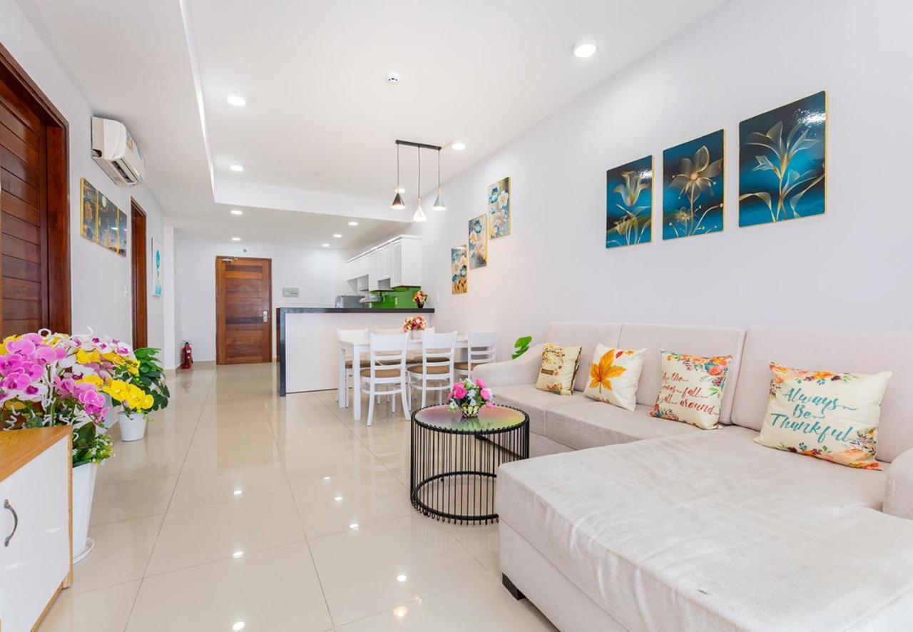 Canhogoldsea Vn - Vung Tau Th Luaran gambar