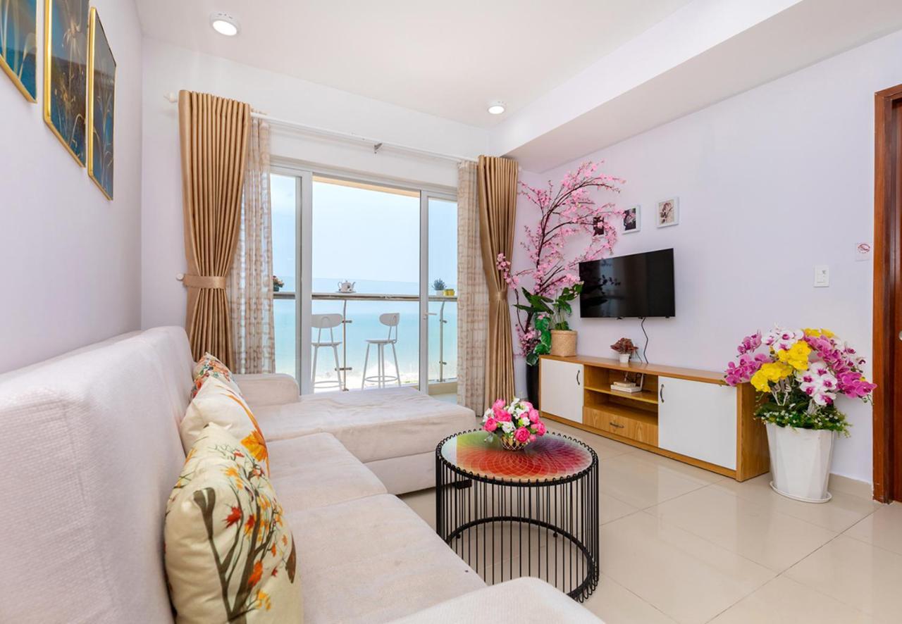 Canhogoldsea Vn - Vung Tau Th Luaran gambar