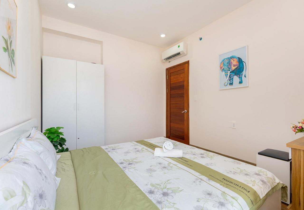 Canhogoldsea Vn - Vung Tau Th Luaran gambar