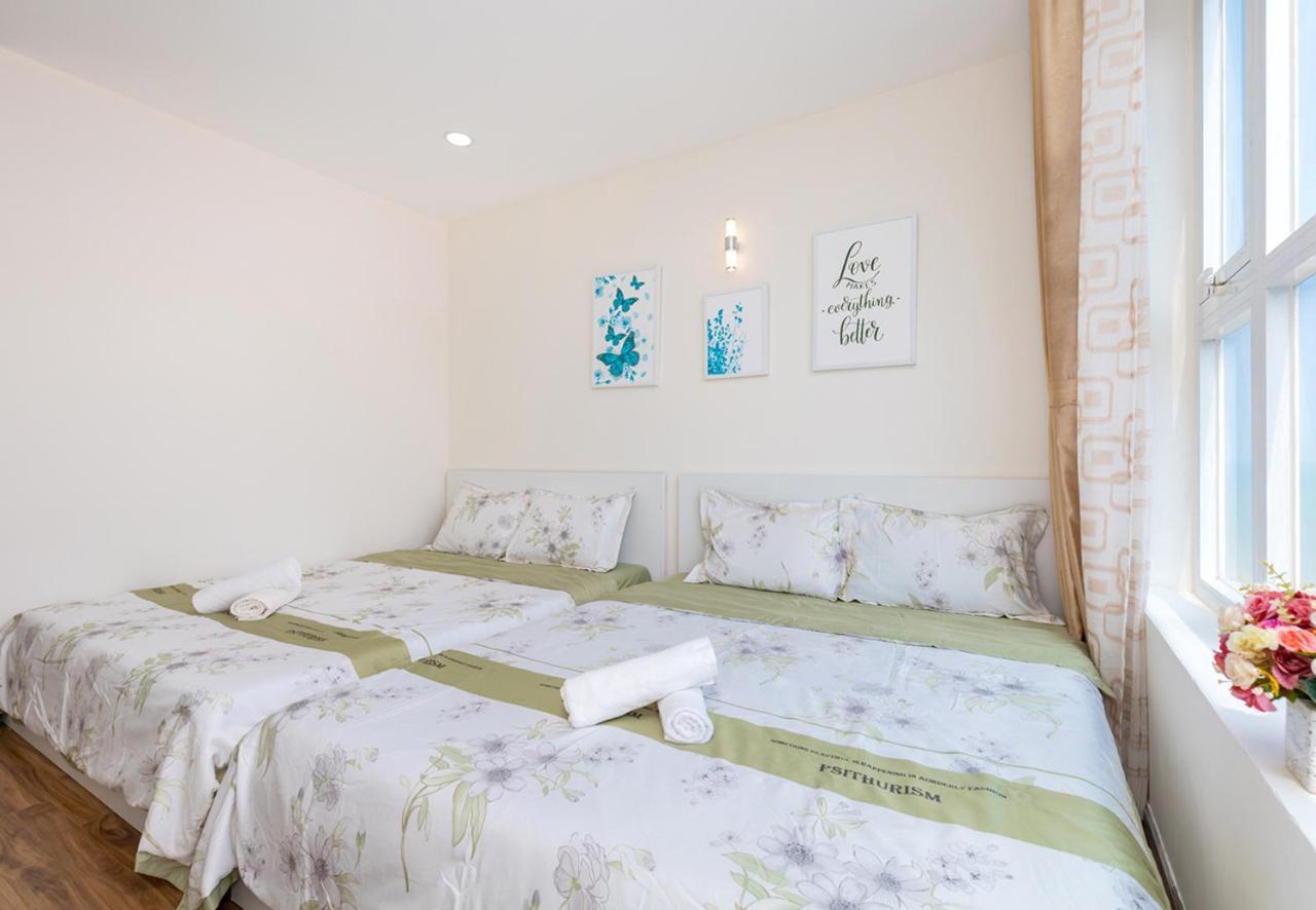 Canhogoldsea Vn - Vung Tau Th Luaran gambar