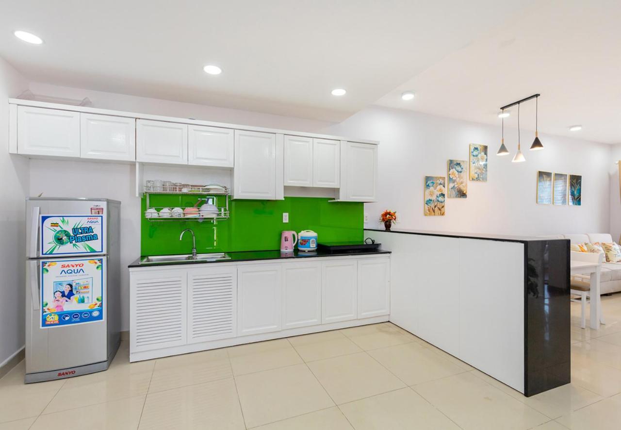 Canhogoldsea Vn - Vung Tau Th Luaran gambar