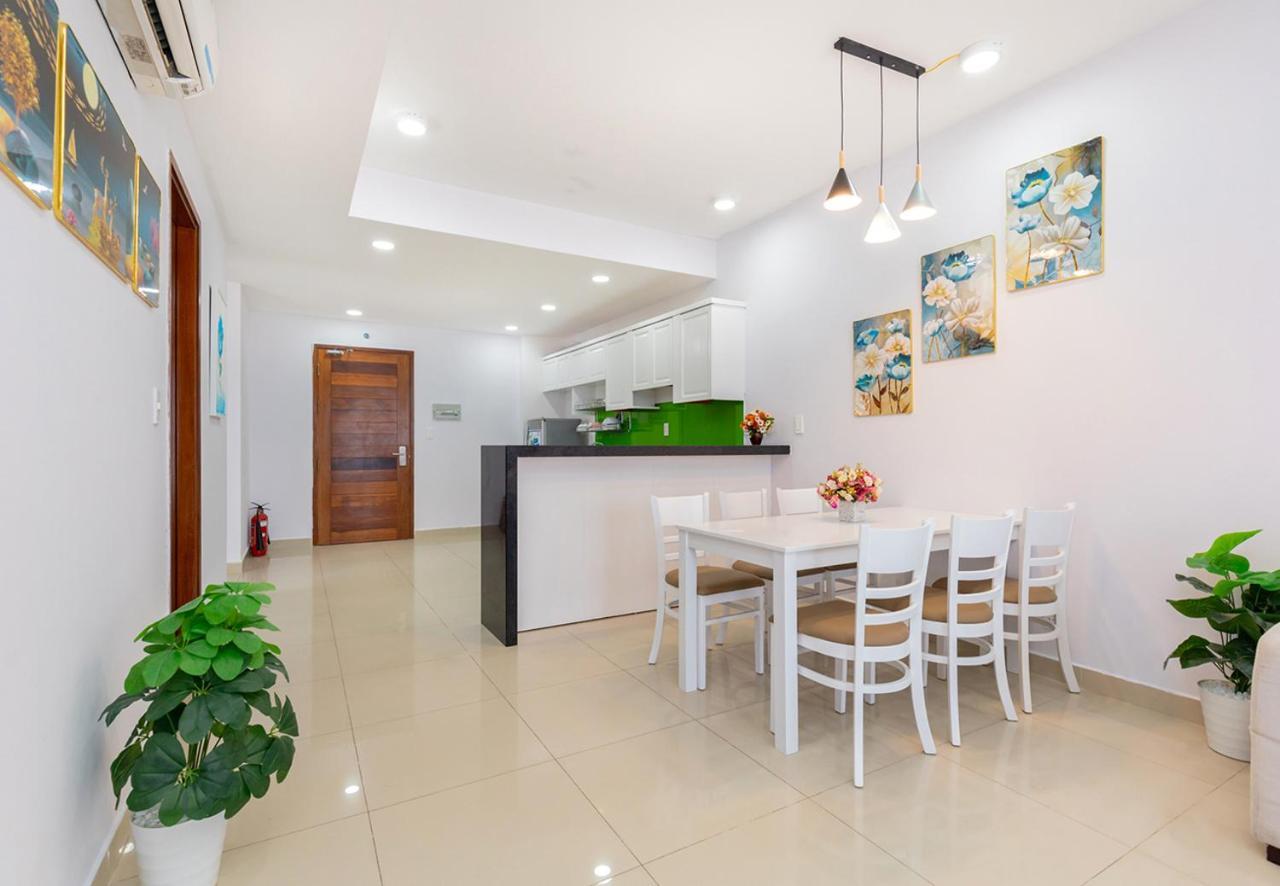 Canhogoldsea Vn - Vung Tau Th Luaran gambar