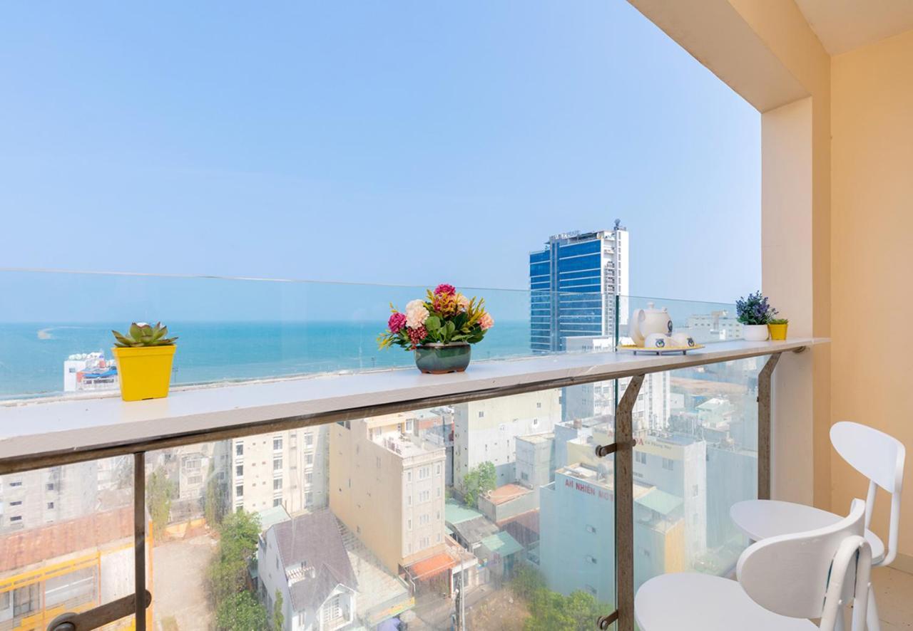 Canhogoldsea Vn - Vung Tau Th Luaran gambar