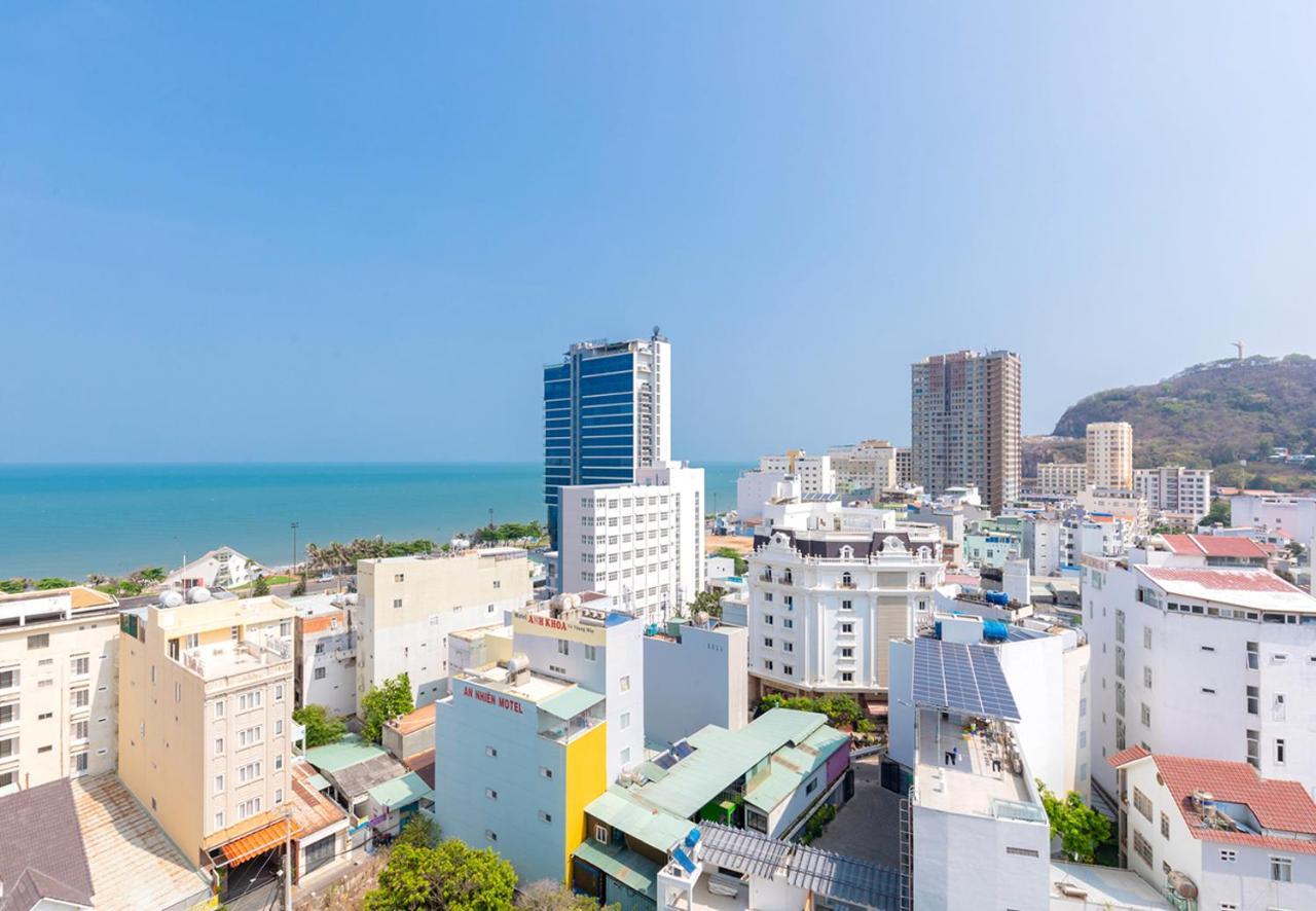 Canhogoldsea Vn - Vung Tau Th Luaran gambar