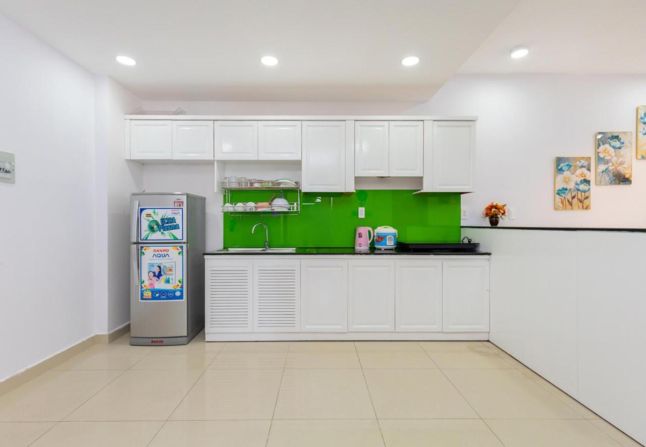 Canhogoldsea Vn - Vung Tau Th Luaran gambar