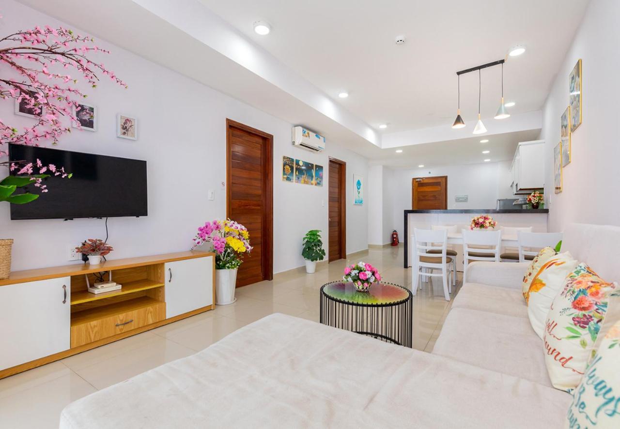 Canhogoldsea Vn - Vung Tau Th Luaran gambar