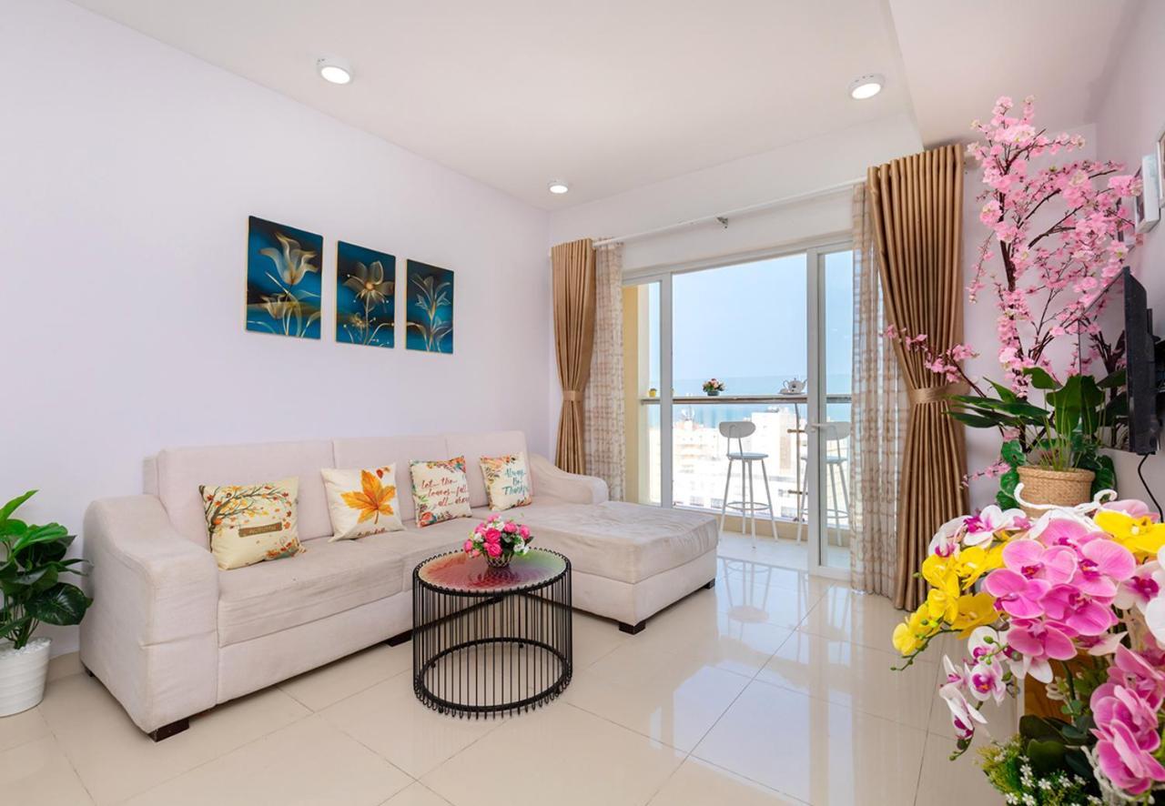 Canhogoldsea Vn - Vung Tau Th Luaran gambar