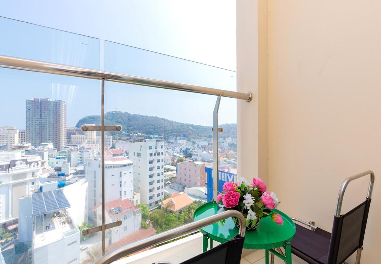 Canhogoldsea Vn - Vung Tau Th Luaran gambar